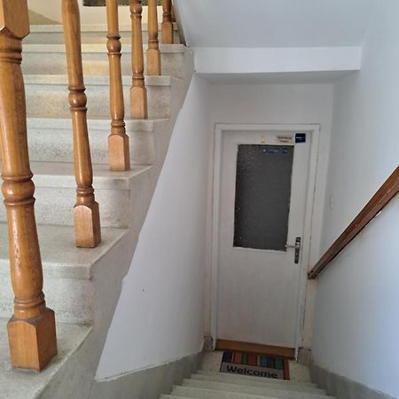 Apartment Gajic เบลเกรด ภายนอก รูปภาพ
