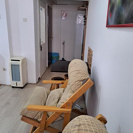 Apartment Gajic เบลเกรด ภายนอก รูปภาพ