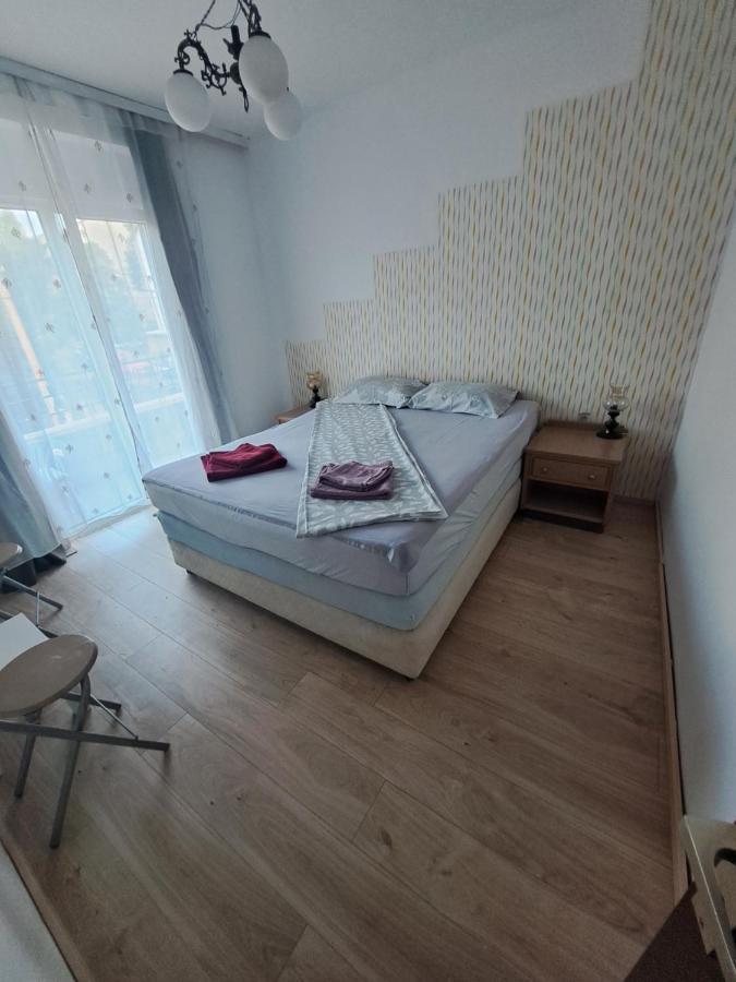 Apartment Gajic เบลเกรด ภายนอก รูปภาพ