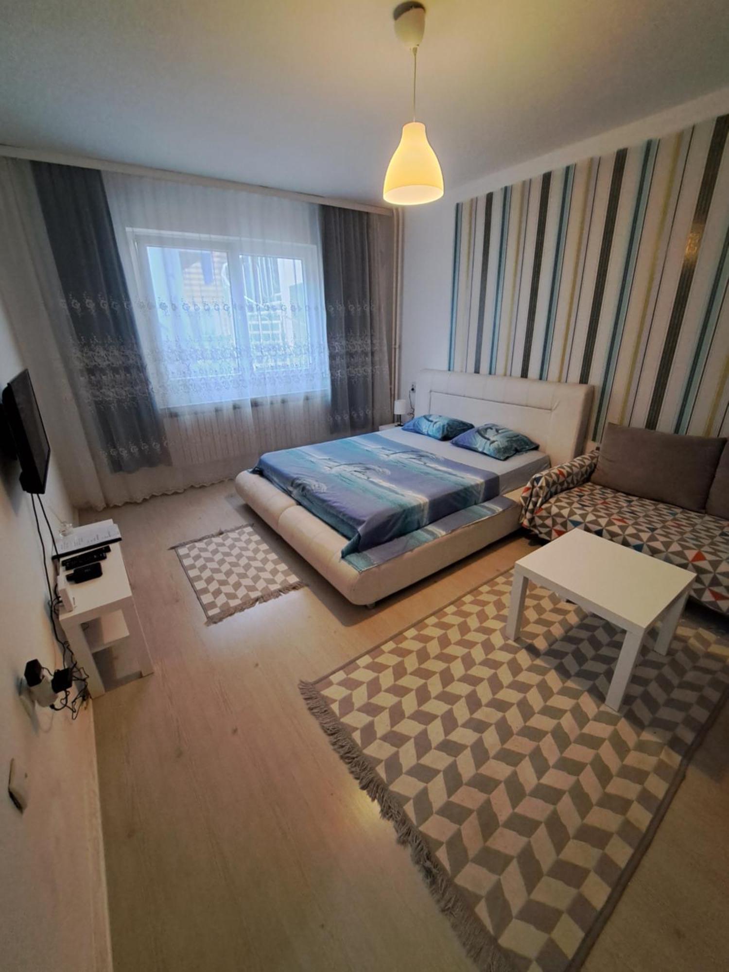 Apartment Gajic เบลเกรด ภายนอก รูปภาพ
