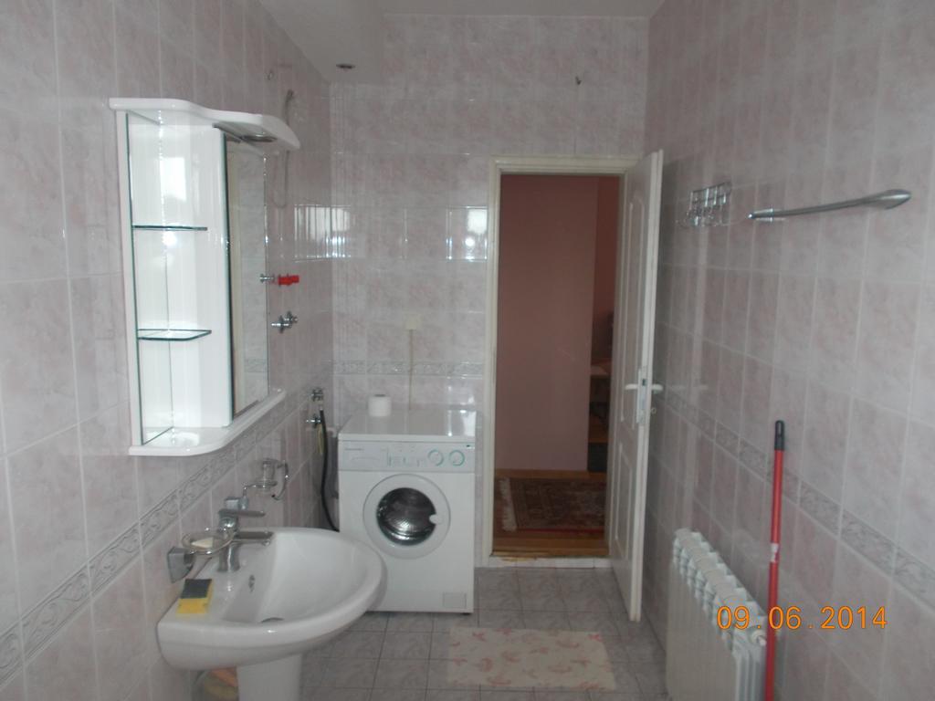 Apartment Gajic เบลเกรด ห้อง รูปภาพ