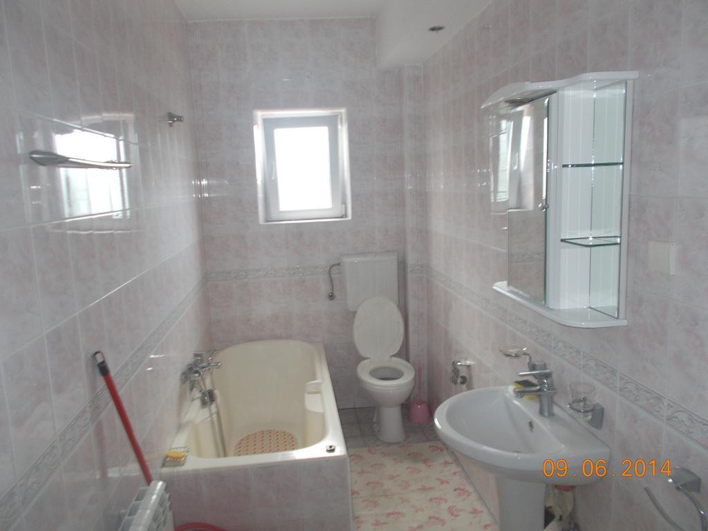 Apartment Gajic เบลเกรด ห้อง รูปภาพ